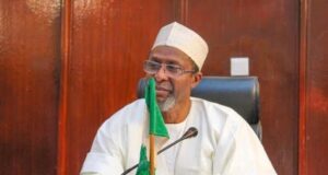 FG commissions first vehicular emission testing centre to tackle air pollution