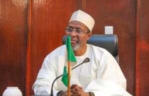 FG commissions first vehicular emission testing centre to tackle air pollution