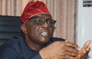 Presidency dismisses opposition claims, defends EFCC, APC defections