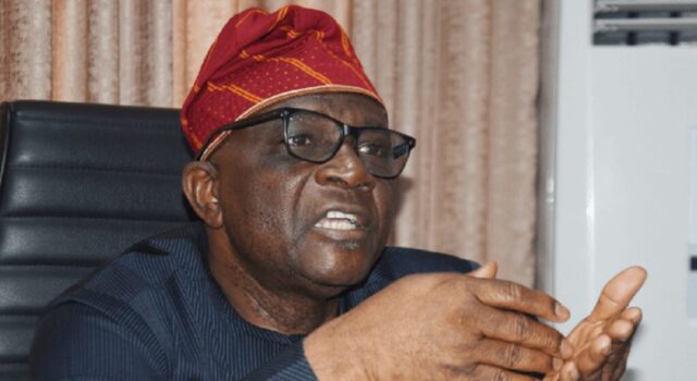 Presidency attacks Atiku over petition to Trump, questions his U.S. legal record