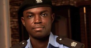 IGP appoints Benjamin Hundeyin as Force spokesman Hundeyin
