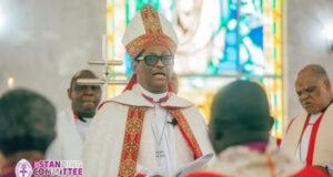 CoN Episcopal Synod elects bishops for 15 dioceses Bishops