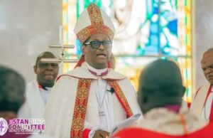 CoN Episcopal Synod elects bishops for 15 dioceses Bishops