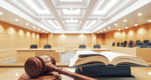 Lagos arraigns man for seizing Harvesters Church land