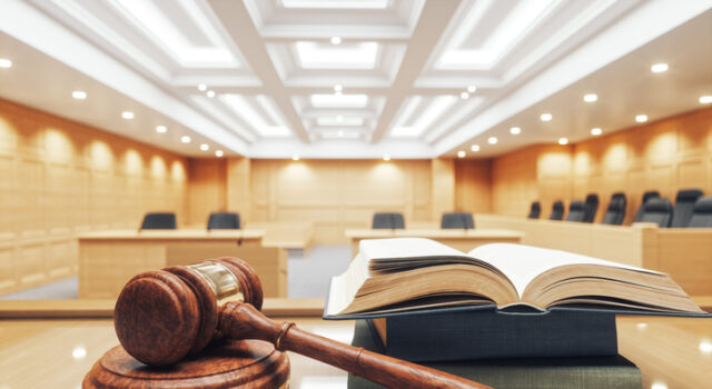 Court voids INEC’s listing of NDC candidate, orders replacement