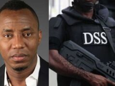 Sowore and the politics of consequence-free dissent DSS