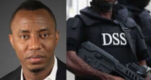 Sowore and the politics of consequence-free dissent DSS