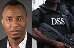 Sowore and the politics of consequence-free dissent DSS
