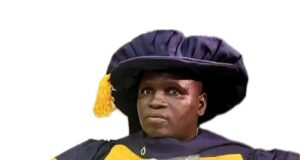 European-American varsity denies awarding honorary degree to Rarara