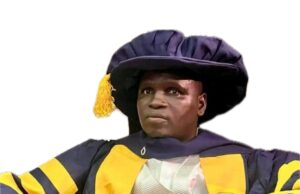 European-American varsity denies awarding honorary degree to Rarara