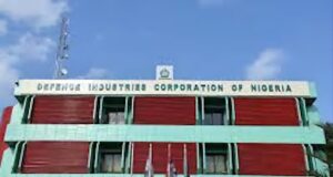 Explosion at DICON factory in Kaduna kills two, injures four