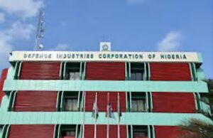 Explosion at DICON factory in Kaduna kills two, injures four