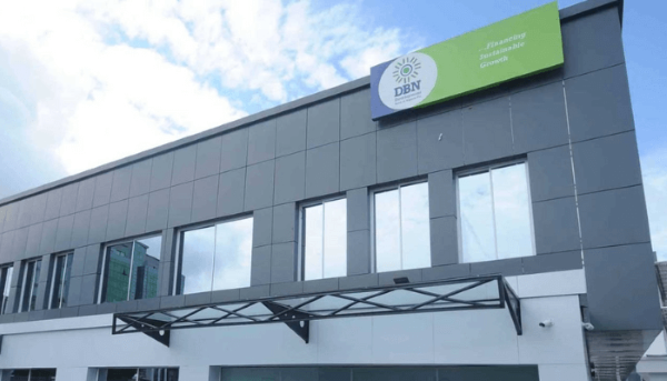 Development-Bank-of-Nigeria