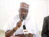 I paid my university fees with proceeds from goat — Dino Melaye