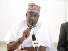 I paid my university fees with proceeds from goat — Dino Melaye