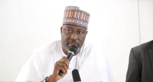 PDP now under APC’s grip — Dino Melaye