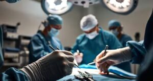 UK doctor abandons patient mid-surgery for sex with nurse