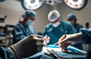 UK doctor abandons patient mid-surgery for sex with nurse