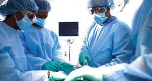 Nigerian, Egyptian surgeons perform cochlear implant surgeries in Kaduna