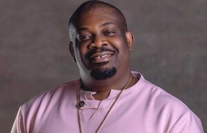 How Don Jazzy’s rise to fame affected his marriage prospects
