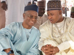 Leadership contrast reshaping Kaduna’s political landscape