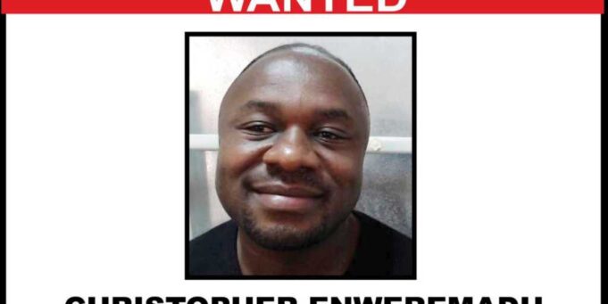 Former Abia commissioner EFCC