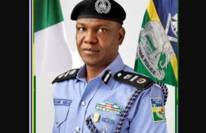 Gunmen attack Frank Mbah’s residence, kill officer Gunmen