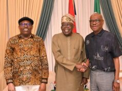 ‘Wike cannot impeach Fubara’: Tinubu summons minister over gov’s impeachment plot