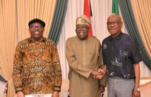 Wike confirms Tinubu’s intervention in Rivers crisis, hopes it ends rift