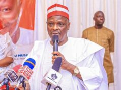 2027: Kwankwaso insists on presidential, VP ticket for any political alliance