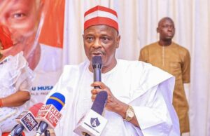 NNPP denies Kwankwaso held defection talks with APC