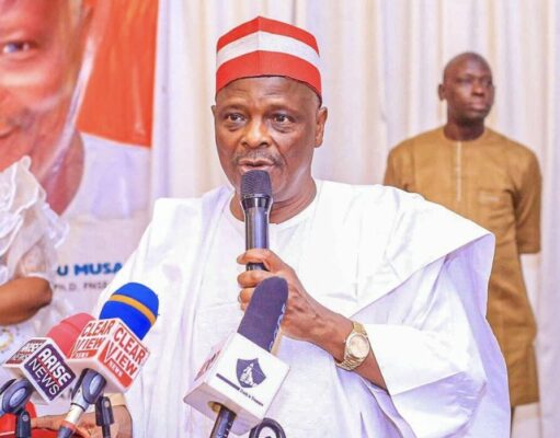 No deal to step aside for ADC — Kwankwaso