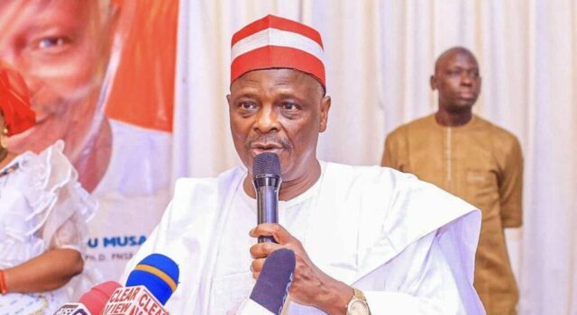 Kwankwaso to join ADC Monday