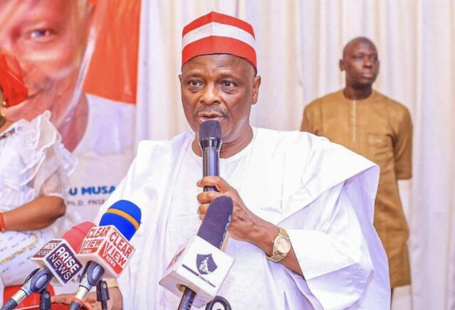 Kwankwaso denies planned protest over insecurity, backs peaceful resolution
