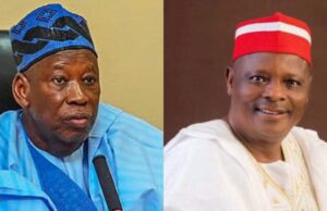 Ganduje: Kwankwaso free to rejoin APC, but compliance Is non-negotiable