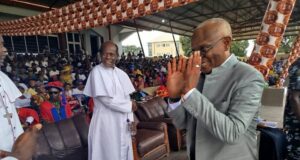 El-Rufai hails warm reception in Owerri, commends institutions for promoting unity