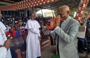 El-Rufai hails warm reception in Owerri, commends institutions for promoting unity