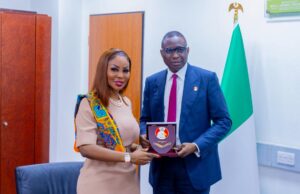 SSDC partners EFCC to promote transparency, accountability in operations