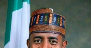 Group backs senator Buba’s peace efforts in Northern Nigeria