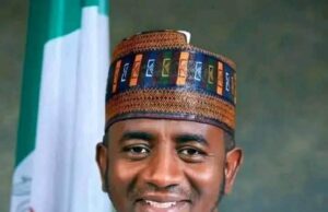 Group backs senator Buba’s peace efforts in Northern Nigeria