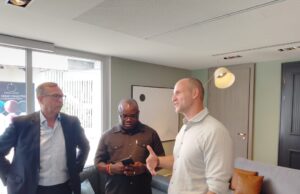 Otuaro moves to train PAP beneficiaries in quality furniture, woodwork skills