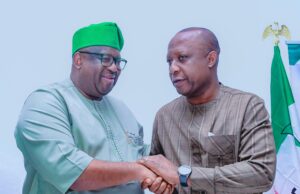 Plateau: Editors laud Mutfwang’s peace-building, infrastructure devt