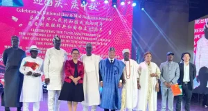 China-Nigeria trade rises to $15.48bn in seven months