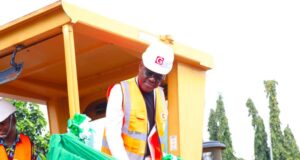 Wike vows to transform Abuja into a world-class city before 2027