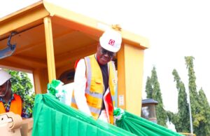 Wike vows to transform Abuja into a world-class city before 2027