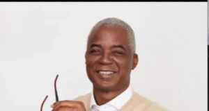 Olowolafe Unveils ICT Centre, Model School in Ekiti to Honour Late Wife