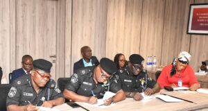 PSC holds promotion exam for AIG, 29 Police Commissioners