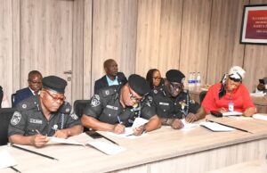 PSC holds promotion exam for AIG, 29 Police Commissioners
