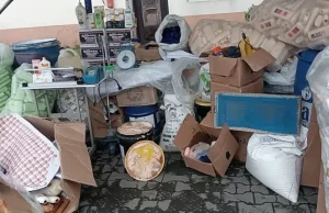 NAFDAC uncovers illegal cosmetics factory inside Lagos military barracks