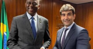 Nigeria, Brazil central banks deepen cooperation on economic stability Nigeria
